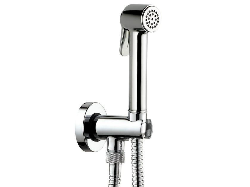 Ручной душ с подставкой Bossini Paloma ARCH-00030065