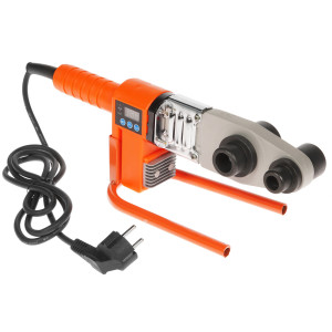 Сварочный аппарат для полипропиленовых труб Patriot PW 800 8196400