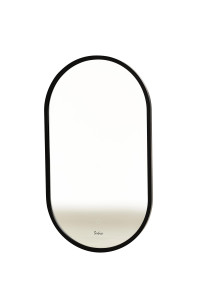 90620063 Зеркало для ванной SIN-SPEC--45 с подсветкой 45х80см TITO STLM-0311031 SINTESI