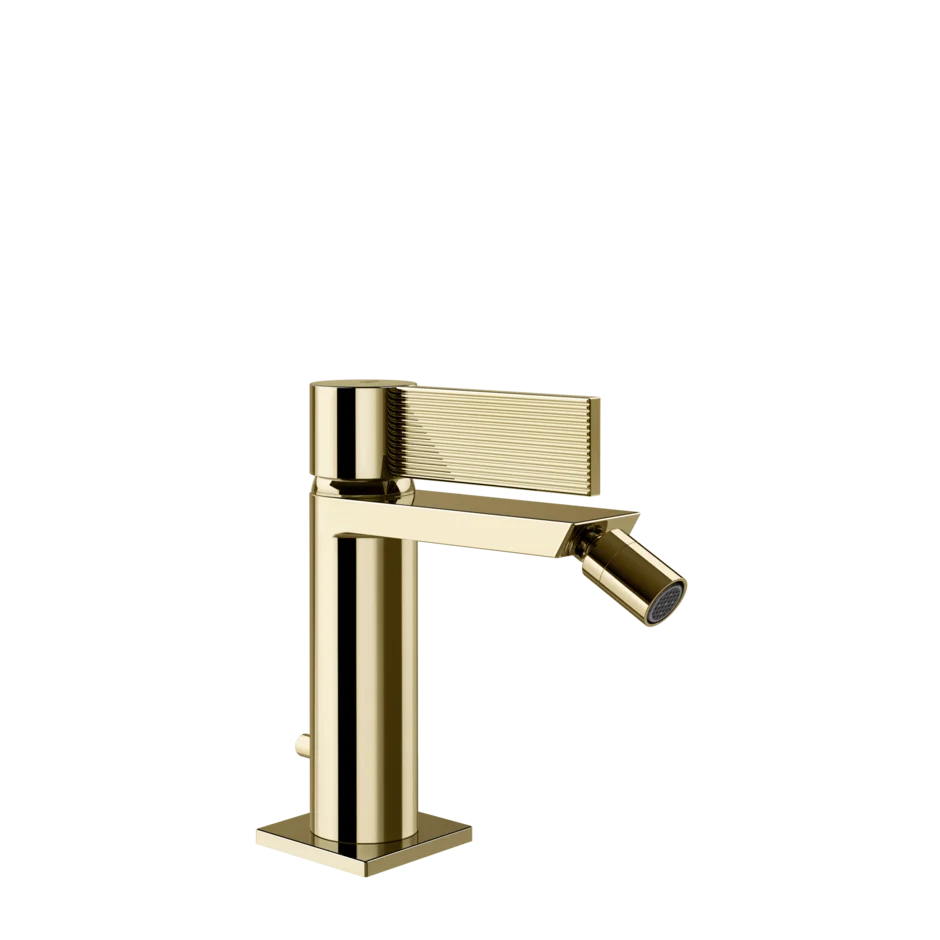 Смеситель для Биде 73507 710 Gessi Inverso ЛАТУНЬ PVD 73507710