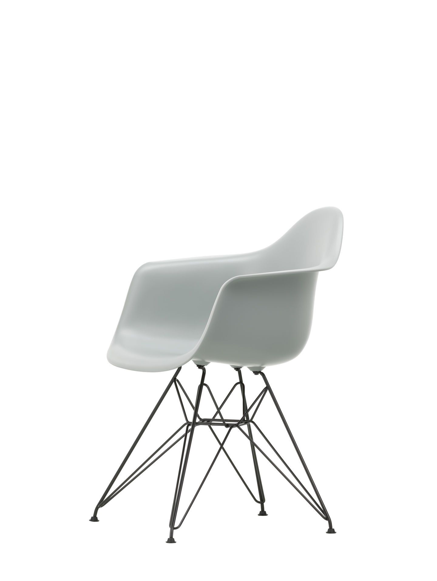 Полипропиленовый стул с подлокотниками VITRA Eames Plastic Chair ARCH-00122846 - Вид №104