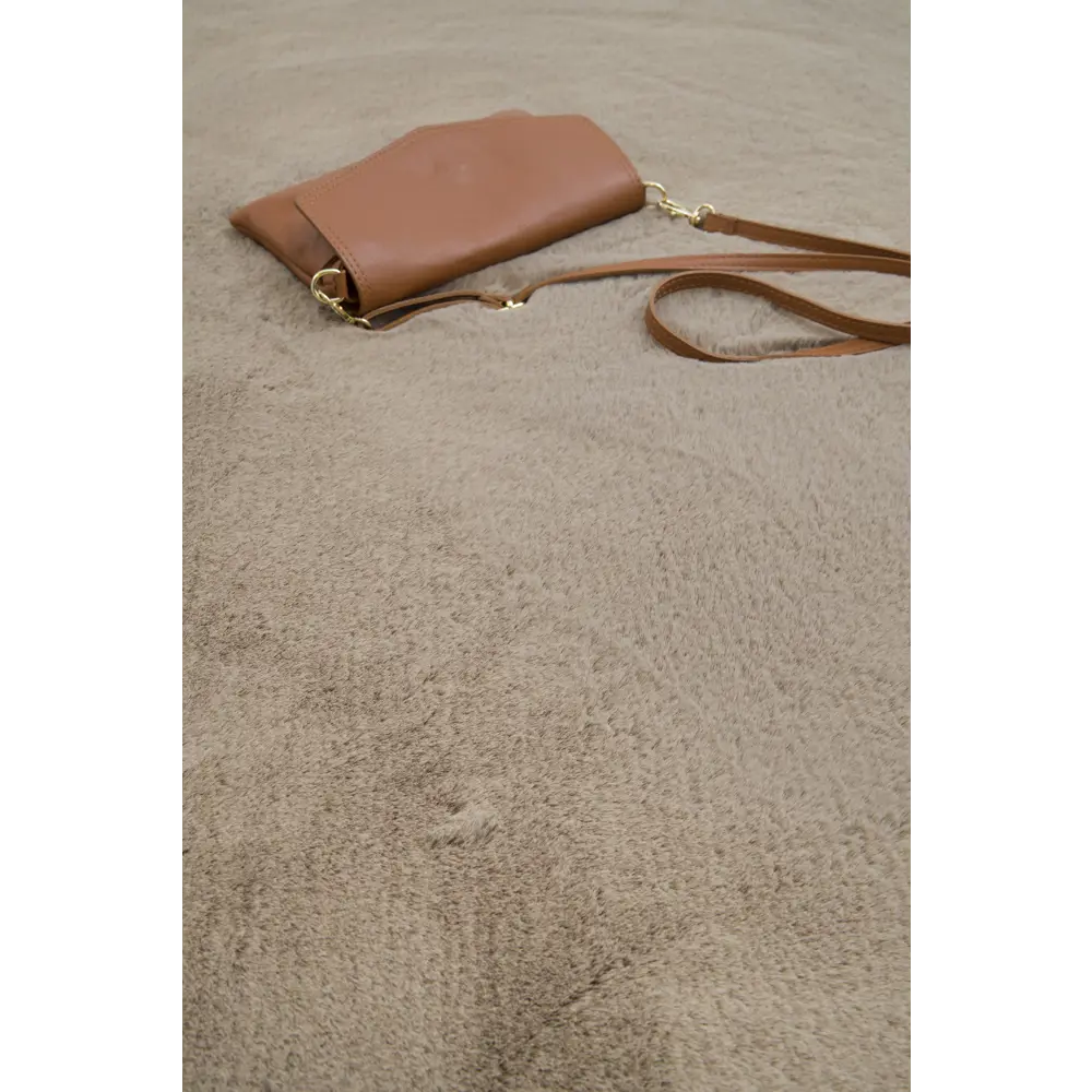 Ковер полиэстер Rex1 85 160x230 см цвет кремовый 82276794 STLM-2185849 BALTA RUGS  - Вид №3
