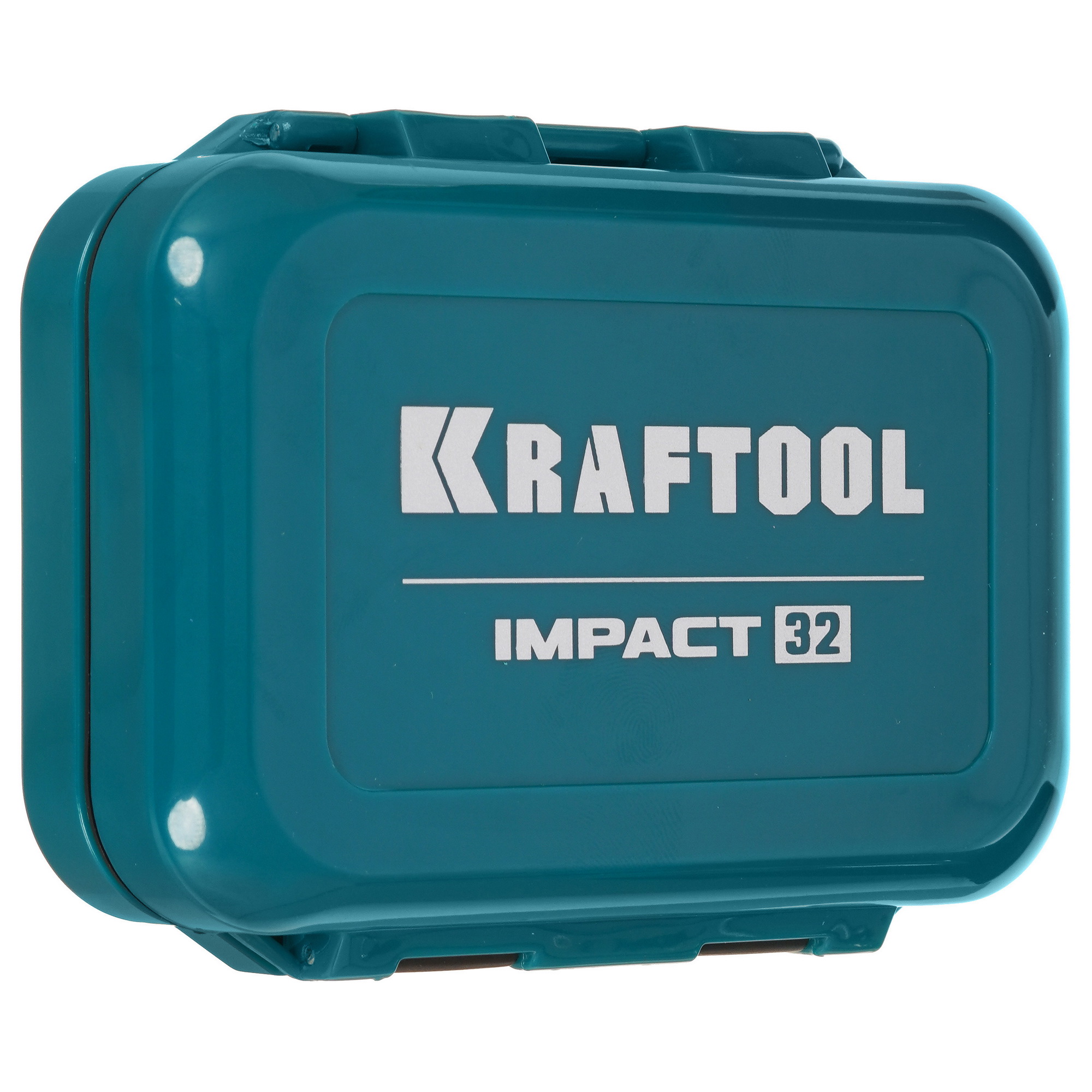 Набор бит KRAFTOOL IMPACT-32 9012554 STDN-0143523 - Вид №4