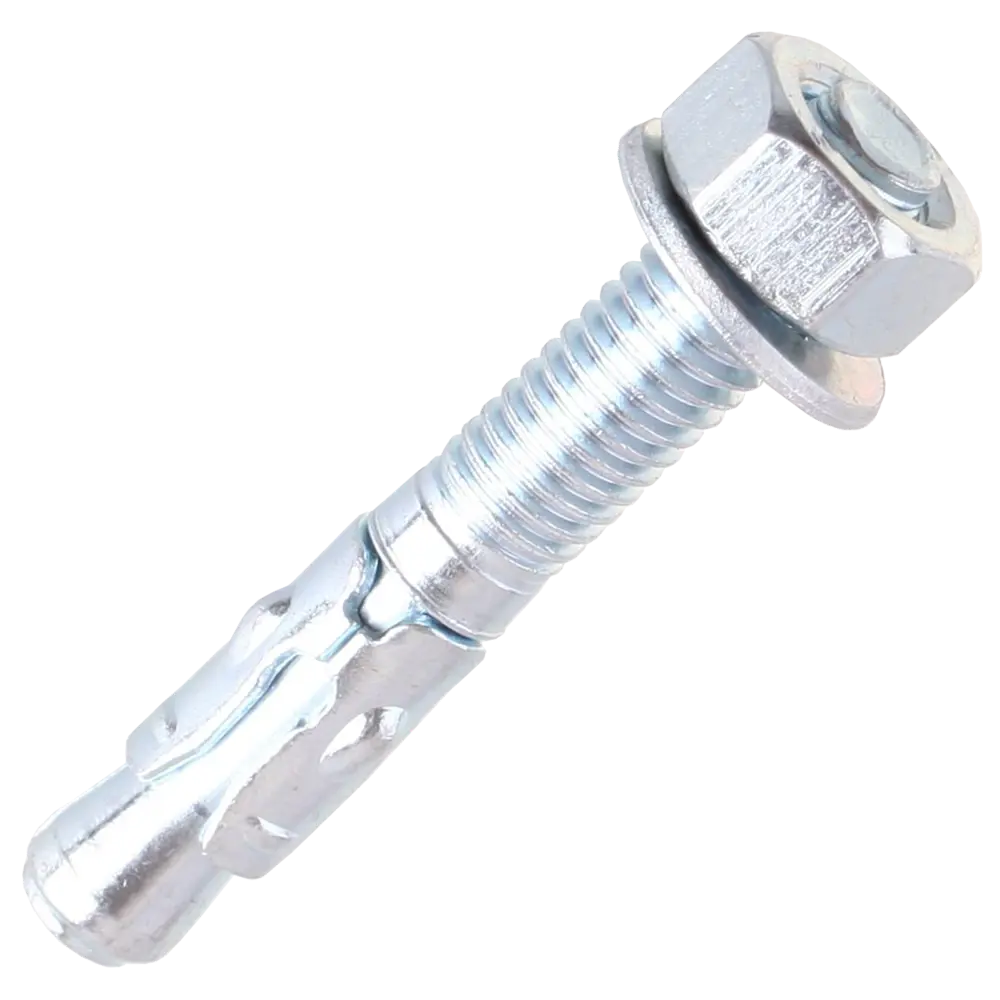 Анкер клиновой 8x50 мм 13502990 STLM-2001889 Santreyd 