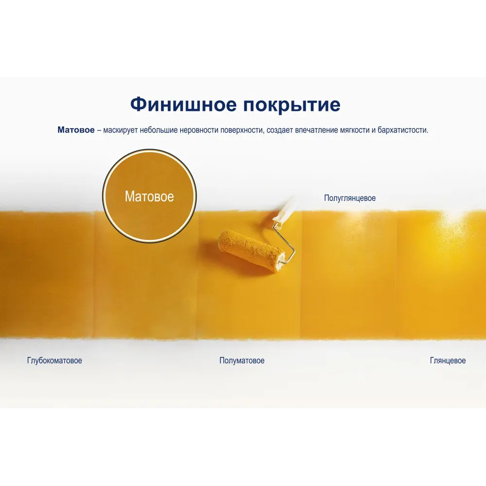 Моющаяся краска для стен Dulux Ultra Resist Кухня и Ванная полуматовая база BW 2.5 л 13928385 STLM-2049185  - Вид №6