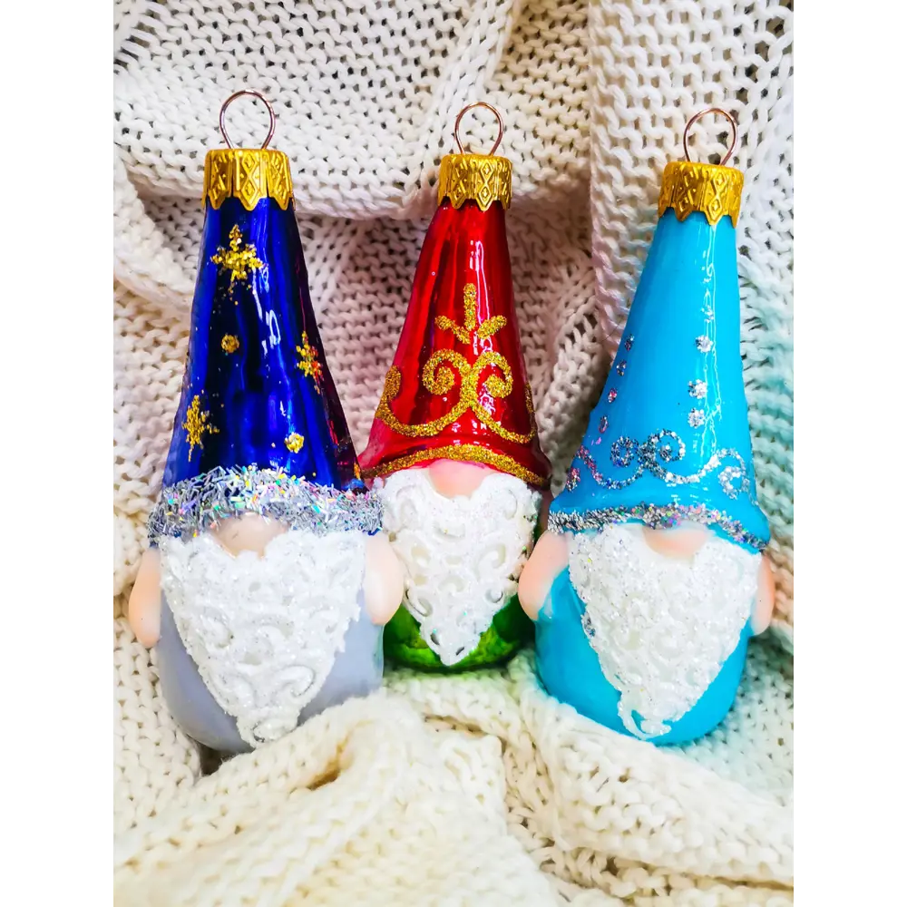 88698584 Шар Веселый бородач ФУ-597, 6x11 см цвет разноцветный STLM-0960947 Santreyd  - Вид №7