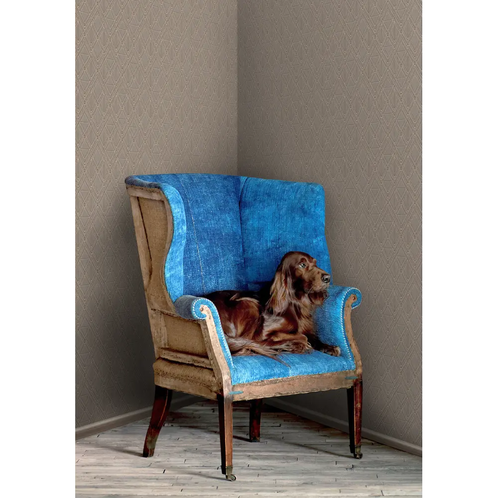 Обои на флизелиновой основе «Vector» 1.06х10 м VS998308 Victoria Stenova STLM-2150590 - Вид №5