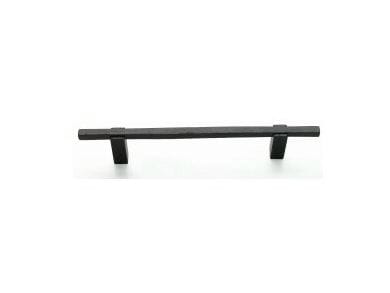 Железная мебельная ручка