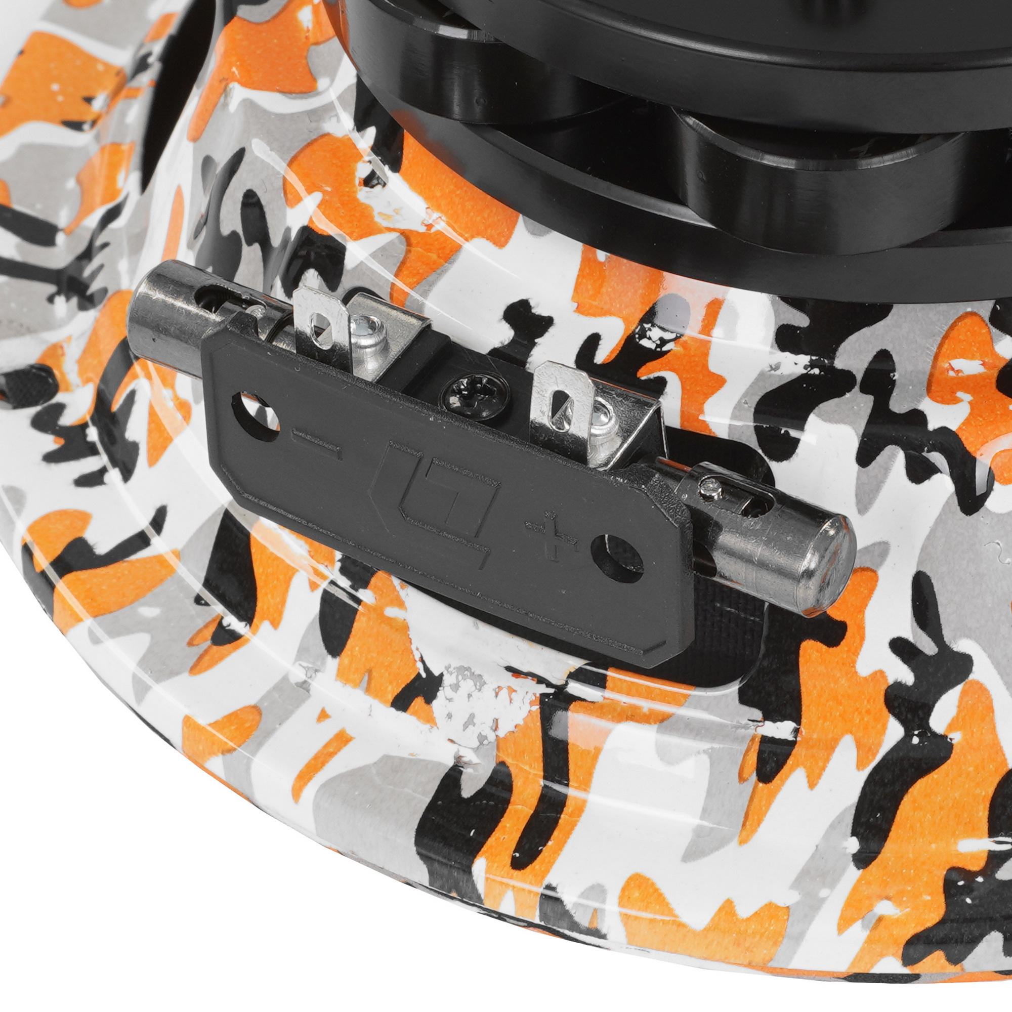 9285585 Среднечастотная акустическая система DL Audio Legend 165 Neo STDN-0038669 - Вид №3