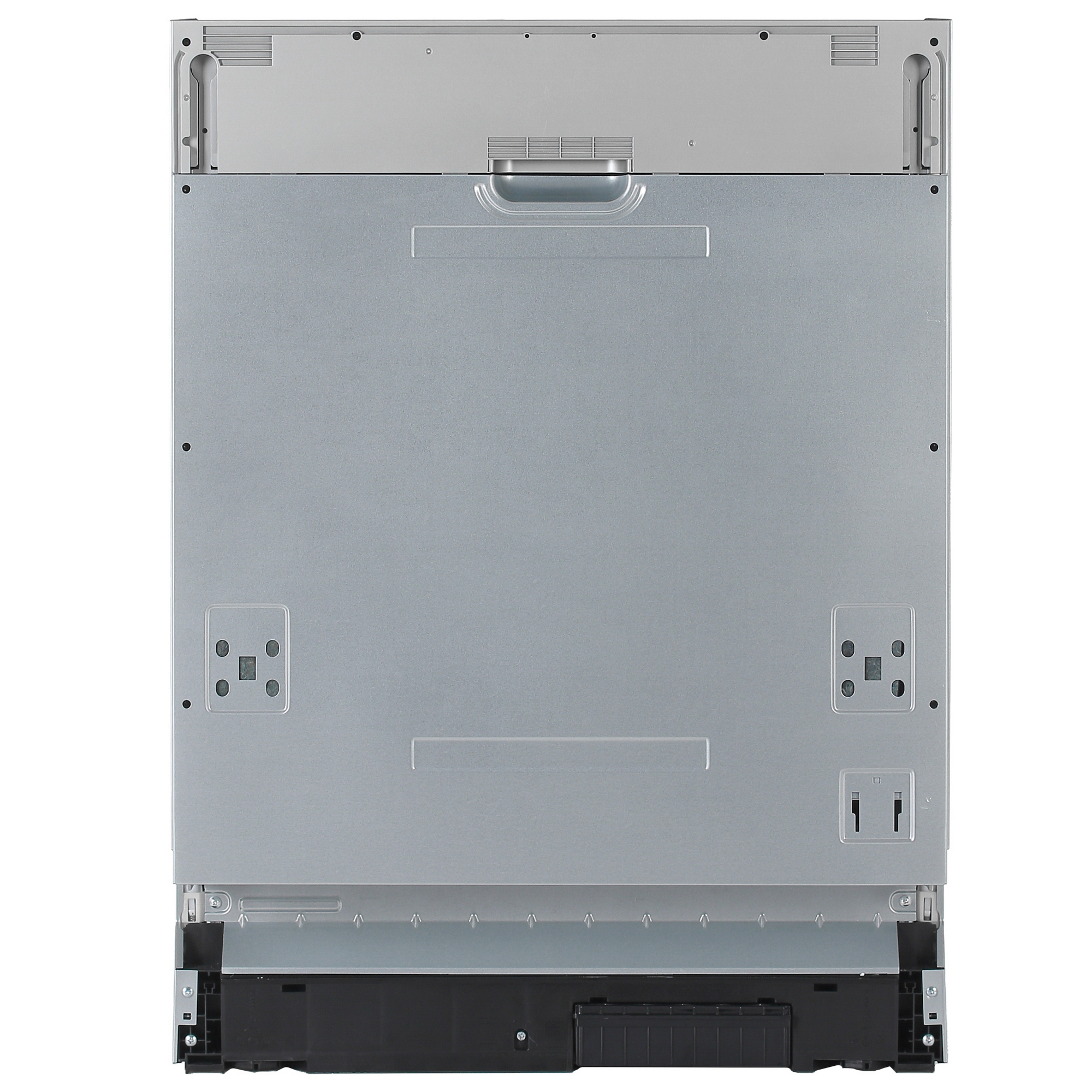 5347912 Встраиваемая посудомоечная машина DeLonghi DDW08F Aquamarine eco STDN-0067306 - Вид №2