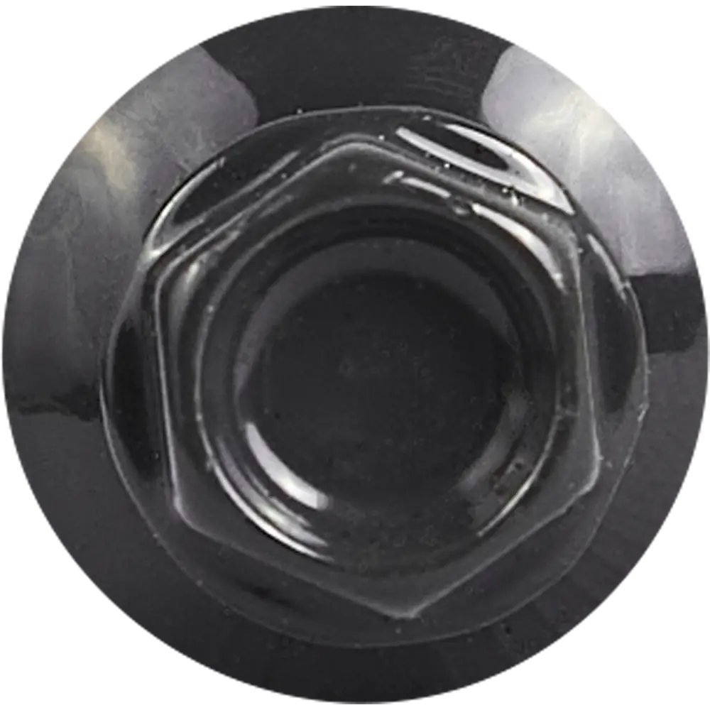 Саморезы кровельные Standers для металлической обрешетки с буром 5.5×51 мм 89213059 STLM-1368613 - Вид №1