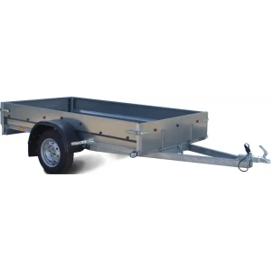 Прицеп 829400 2.5x1.3 Товарищ