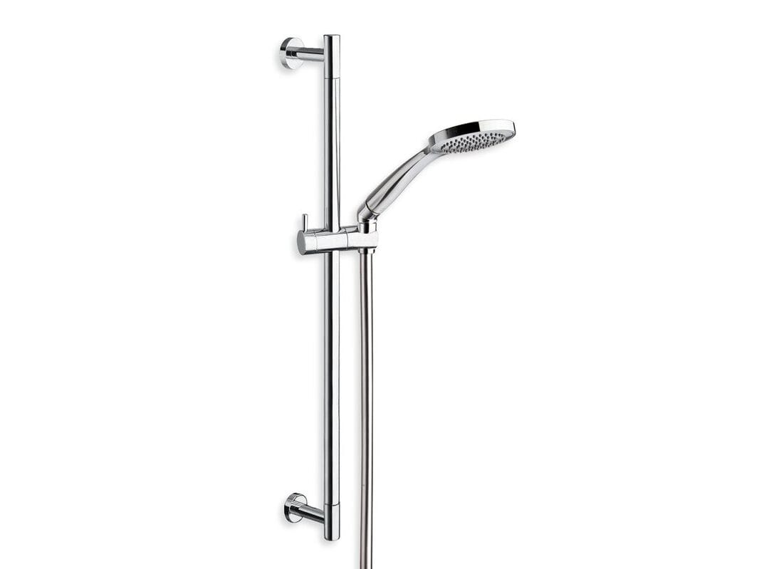 Подъемный стержень с гибким ручным душем CRISTINA Rubinetterie дополнения для душа / ванны / умывальника-Shower &amp ARCH-00062599