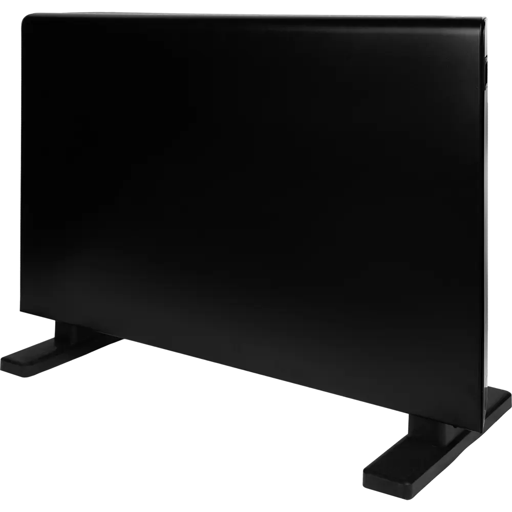 Конвектор электрический Thermex Pronto 2000M Black с механическим термостатом 2000 Вт цвет черный STLM-2210107 - Вид №3