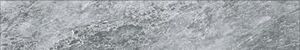 Граните Стоун Савойи серебро лаппатированная 1200x195