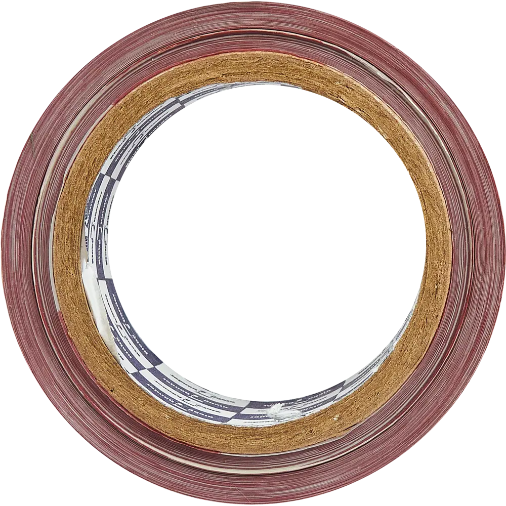 Лента для ограждений 50ммх90м бело-красная Santreyd STLM-2142235 - Вид №2