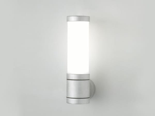 Алюминиевый светодиодный наружный настенный светильник BEL-LIGHTING ARCH-00054504