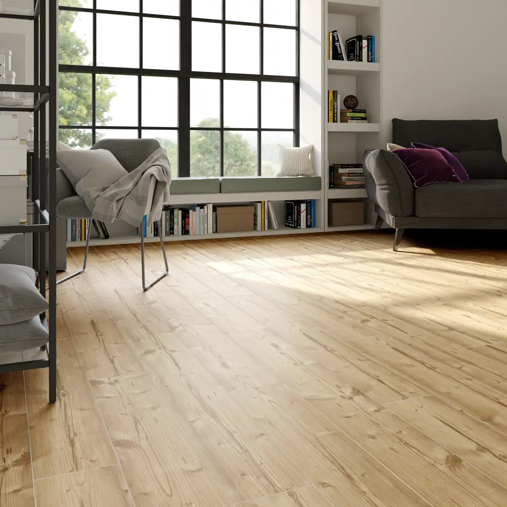 Ламинат Artens Сосна Адриа - натуральная эстетика для современного интерьера 83972904 STLM-0045622