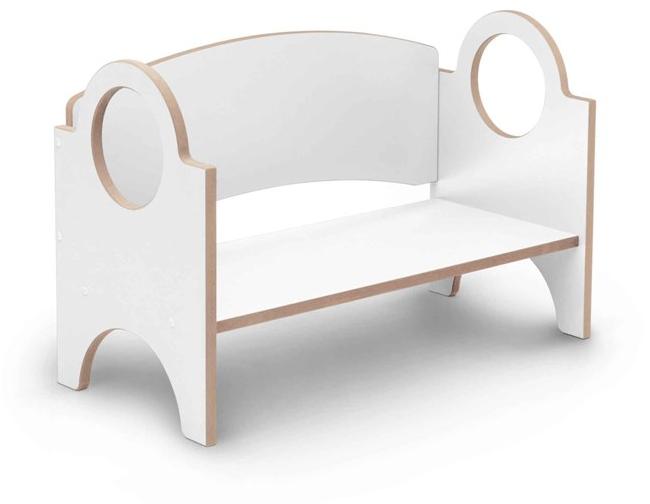 Country Living Модульная открытая полка sun-id-1345959 - Вид №1