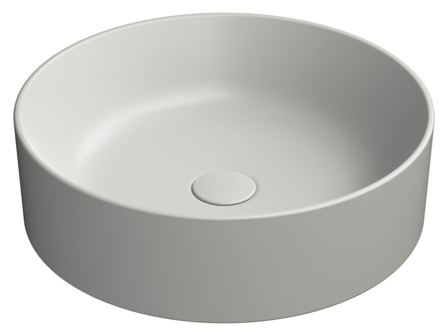 Керамическая круглая столешница GSI ceramica Color Elements ARCH-00025982