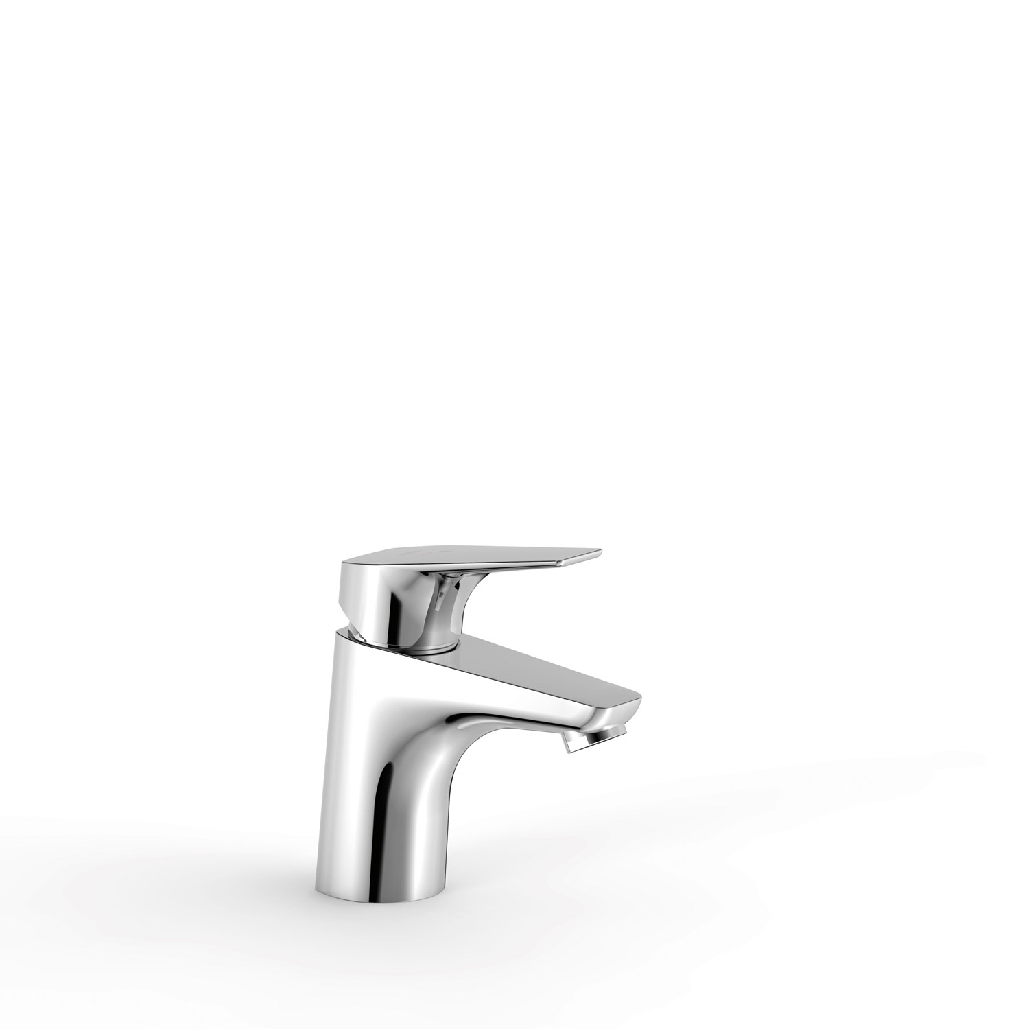 CANIGÓ Eco-efficient single-handle washbasin mixer tap-21710401 TRES Canigo