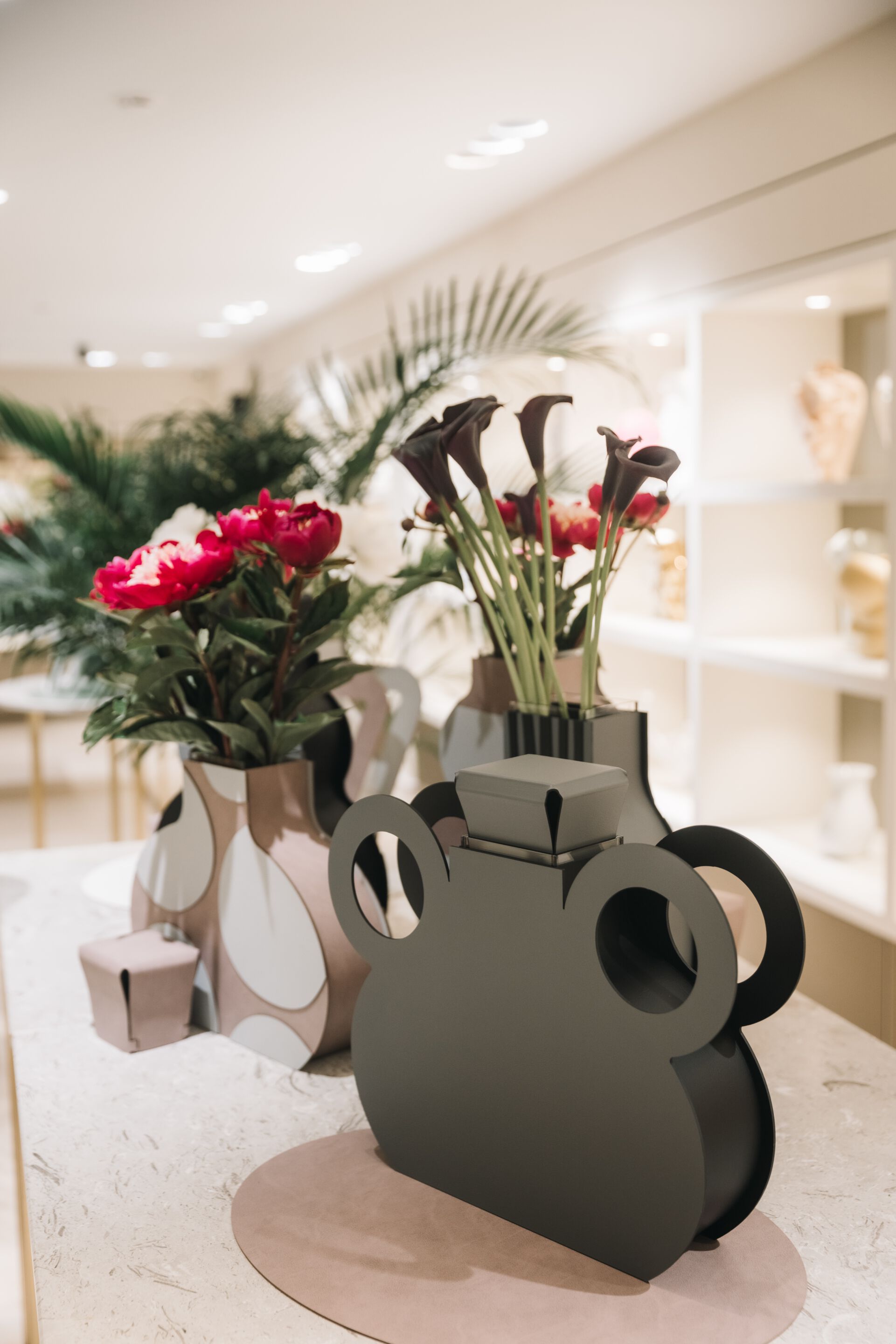 Кожаная ВАЗа ADJ восемь ARCH-00043831 - Вид №13