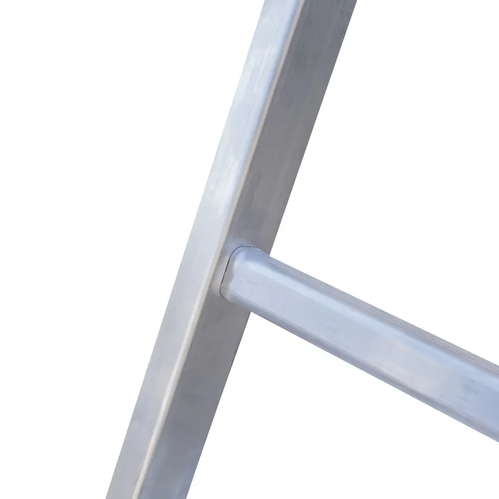 Лестница приставная односекционная Centaure RS 6 ступеней STLM-2197046 - Вид №1