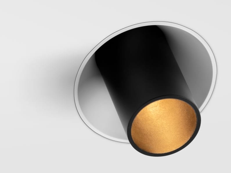 Утопленный светодиодный прожектор Modular Lighting Instruments TETRIX ARCH-00070432