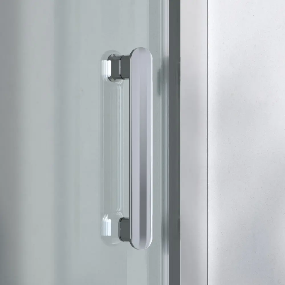 Комплект стекол для душевой двери Sensea Easy 110x190 см STLM-2013845 - Вид №8