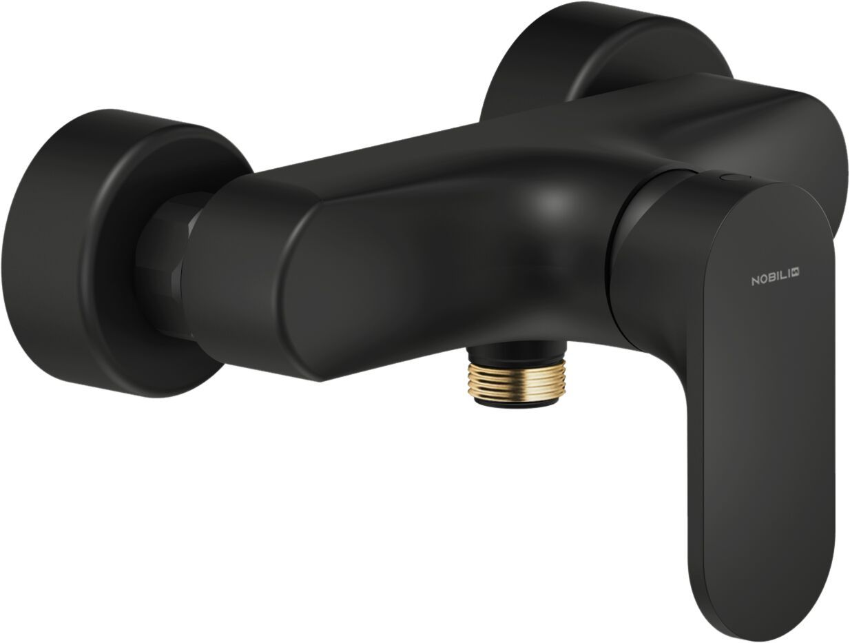 Однорычажный смеситель для душа Nobili Yoyo ARCH-00141482 - Вид №3