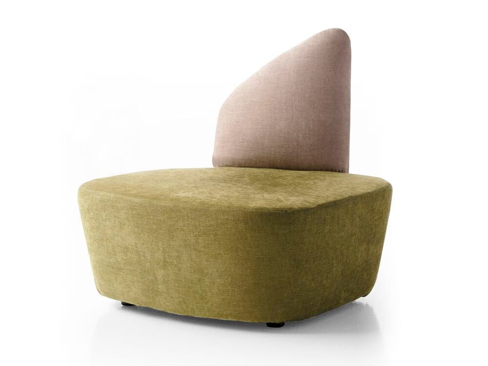 Система сидения BBB Aku ARCH-00012833 - Вид №2