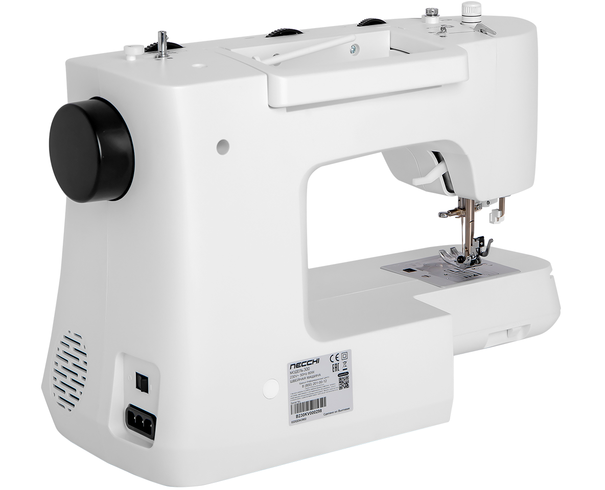 9062908 Швейная машина Necchi 300 STDN-0095679 - Вид №5