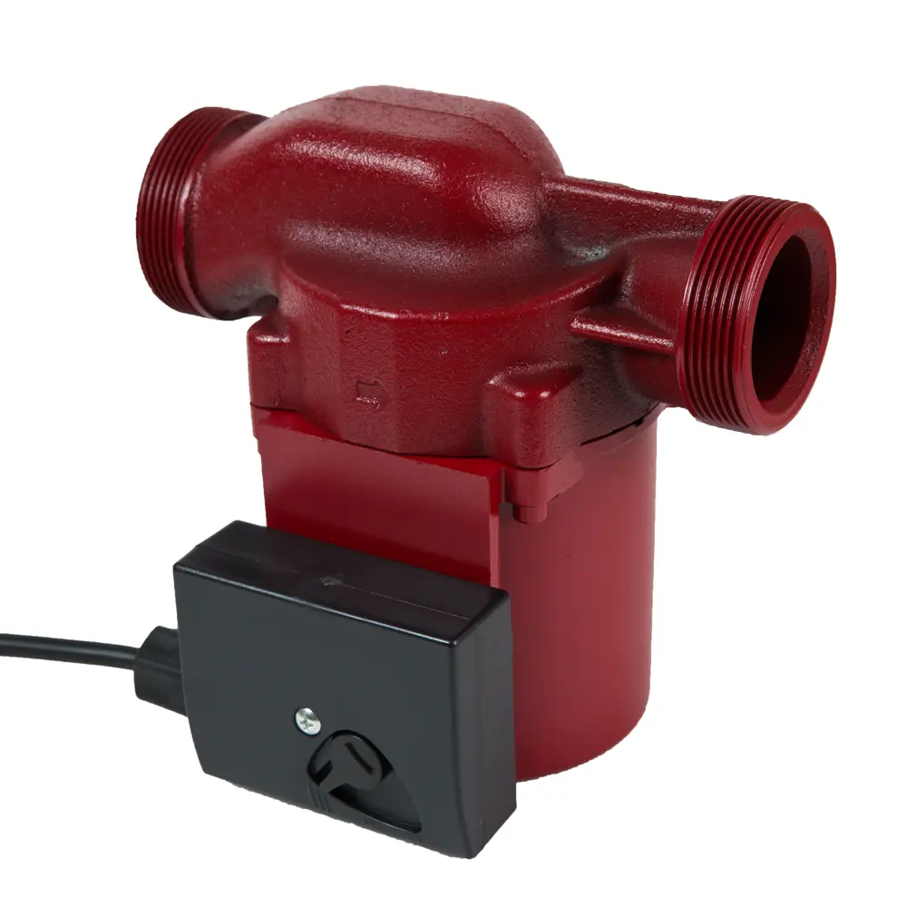 Насос циркуляционный Alecord 32/6 180 мм STLM-2148631 - Вид №3