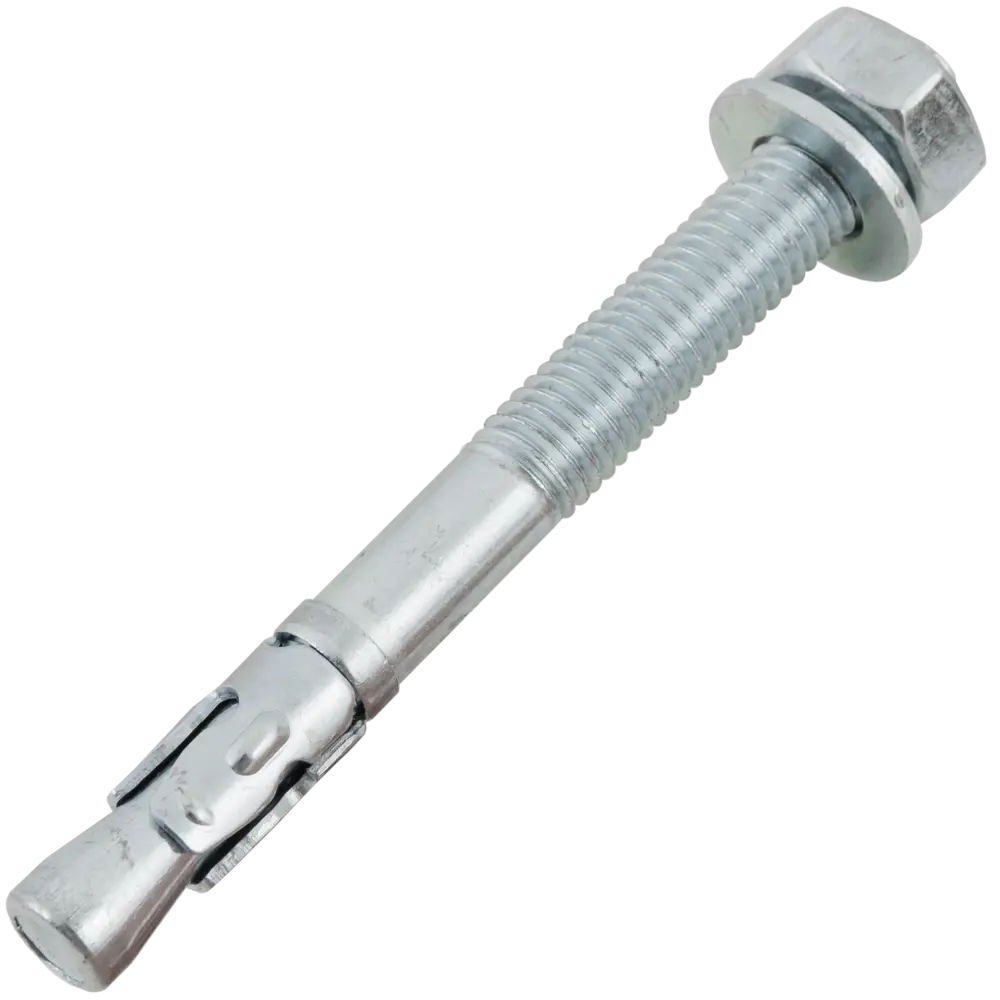 Клиновой анкер Hilti HSV 10x100 мм STLM-2097335 - Вид №1