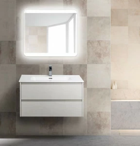 Мебель для ванной BelBagno KRAFT-900-2C-SO-BO