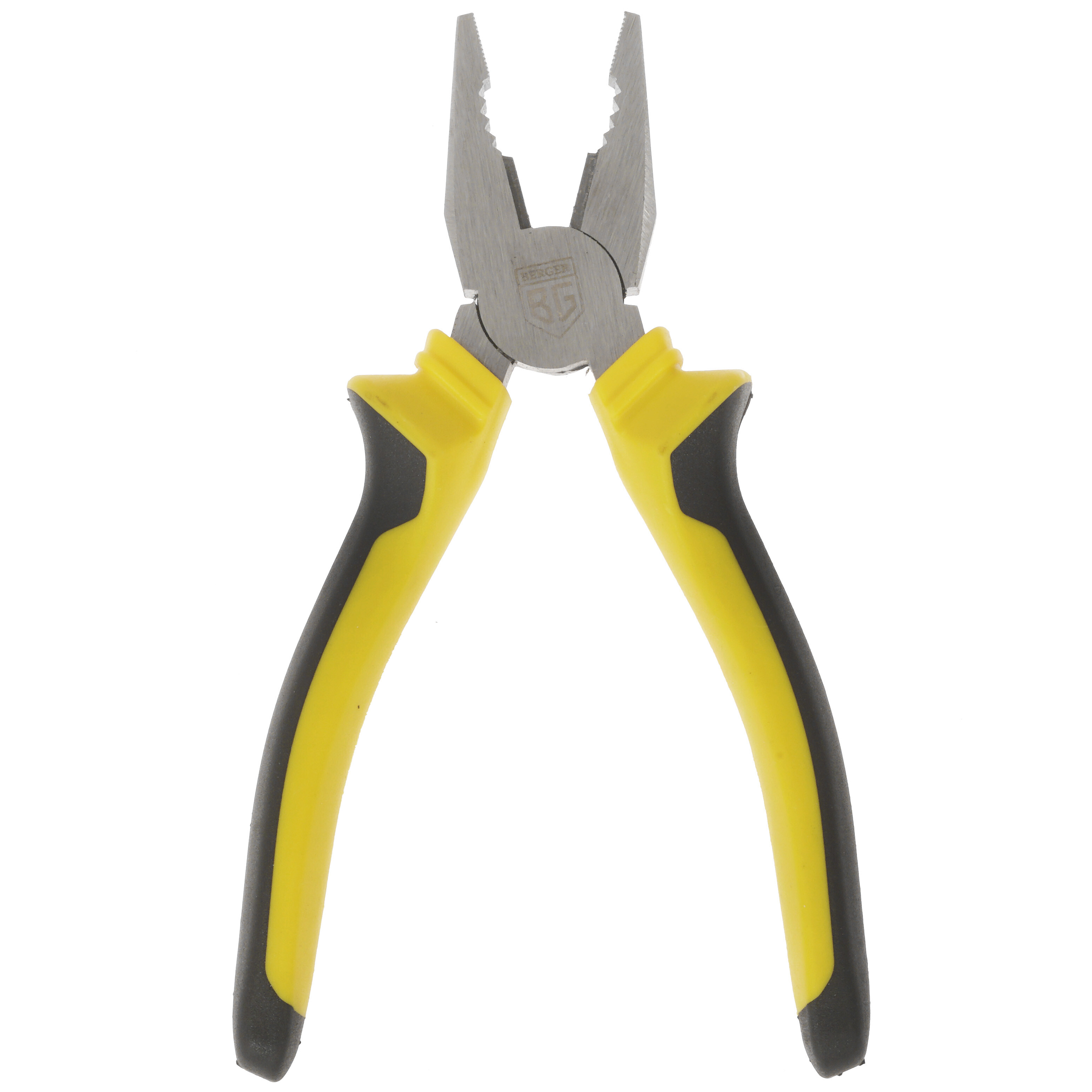 Пассатижи BERGER BG1212 4760027 STDN-0095724 - Вид №1