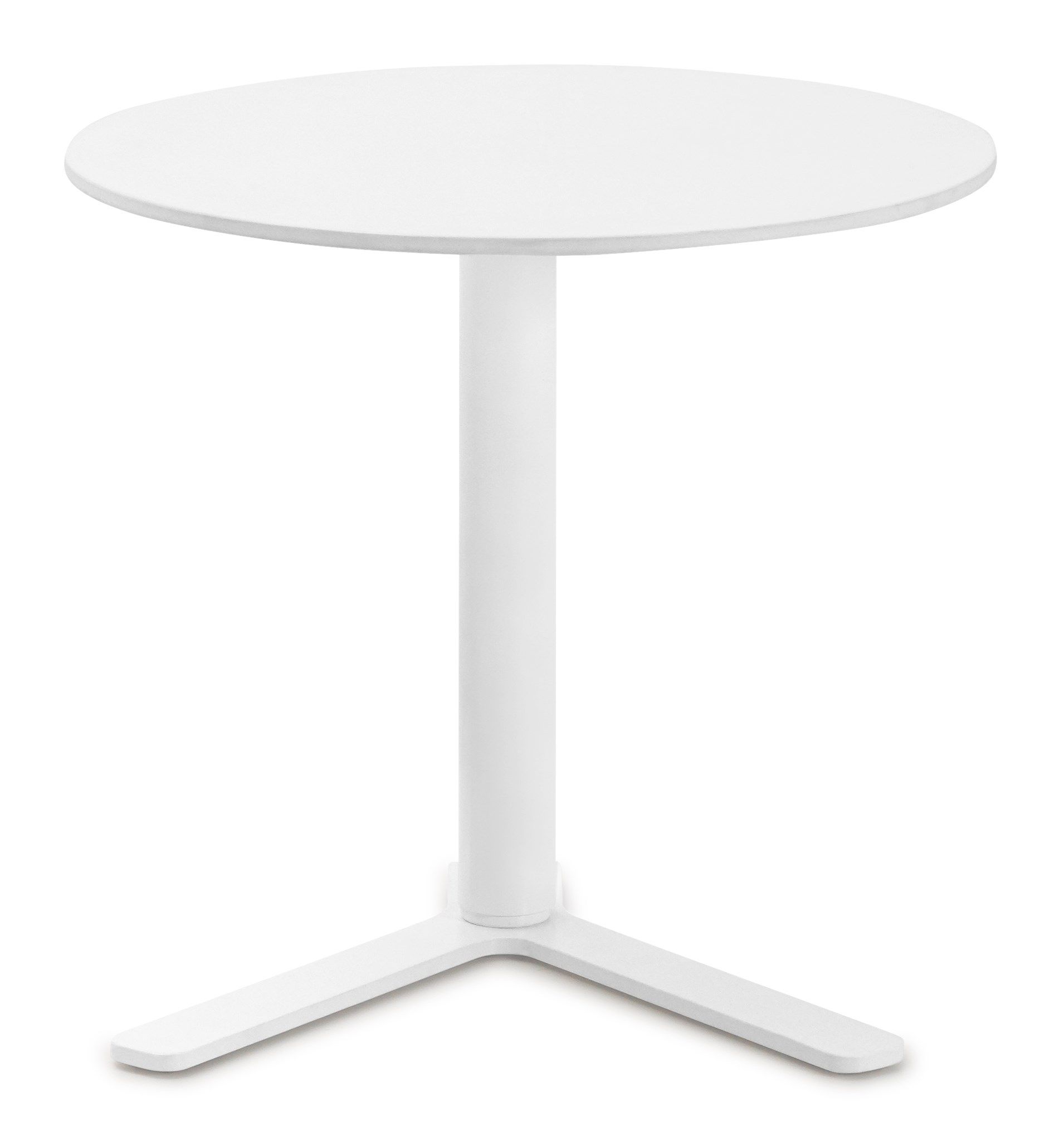 HPL регулируемая высота круглый журнальный столик Lapalma YO ARCH-00139713 - Вид №16