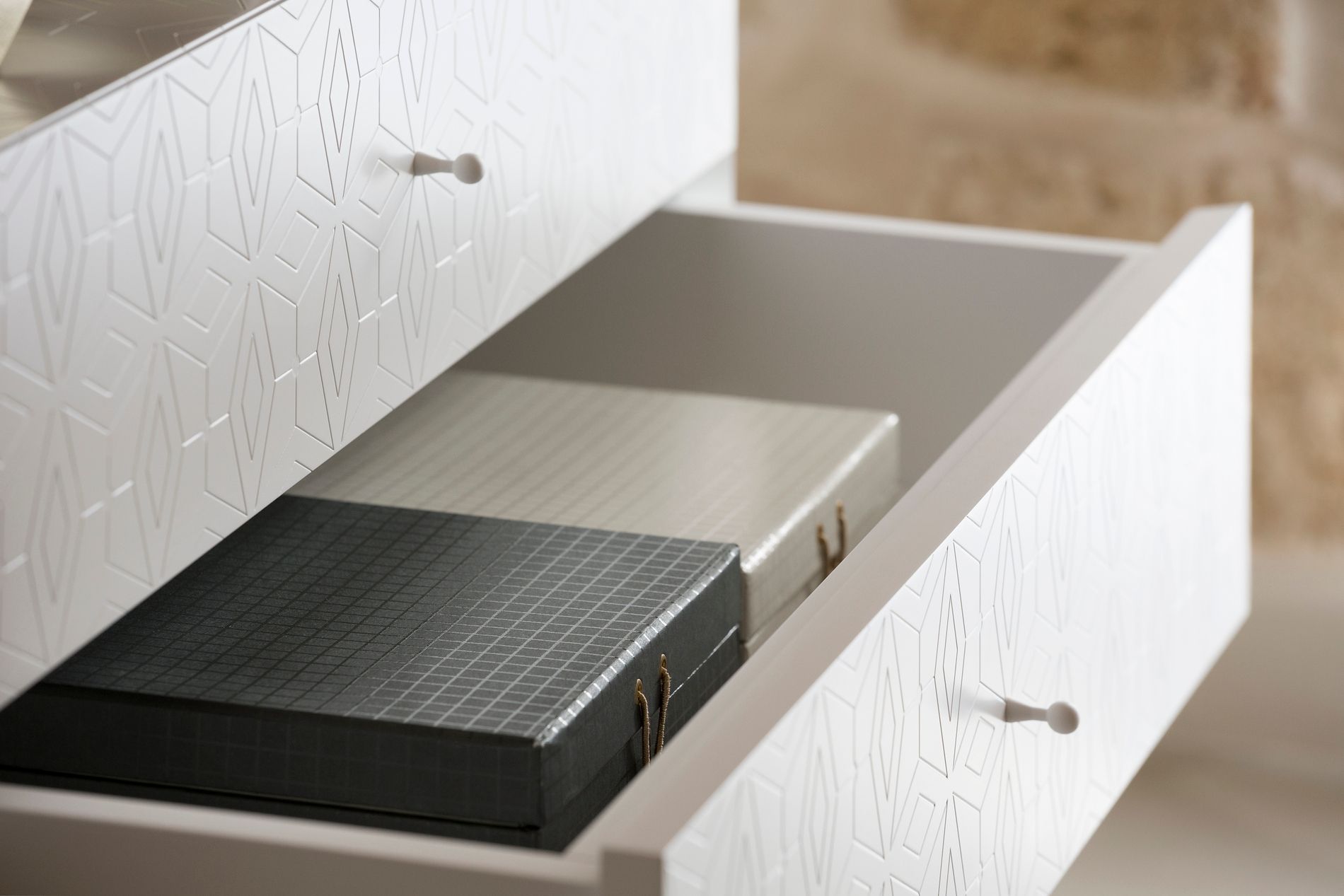 Деревянный комод Barba design ARCH-00004890 - Вид №1