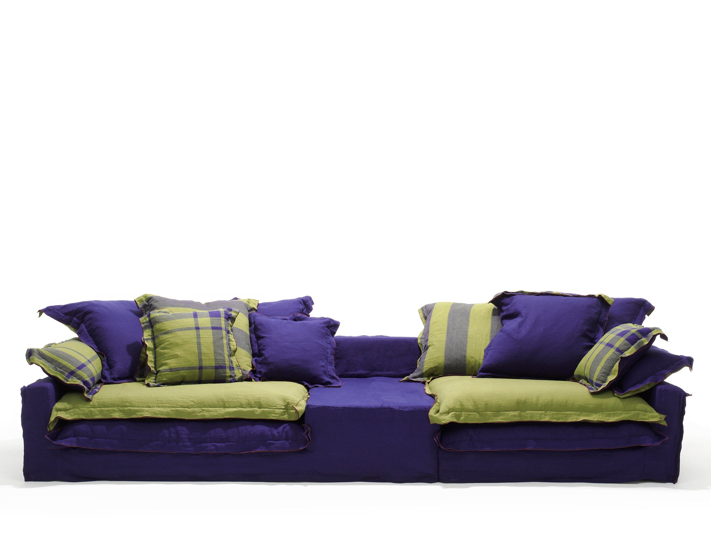 Ткань диван Linteloo JAN’S NEW SOFA ARCH-00121867