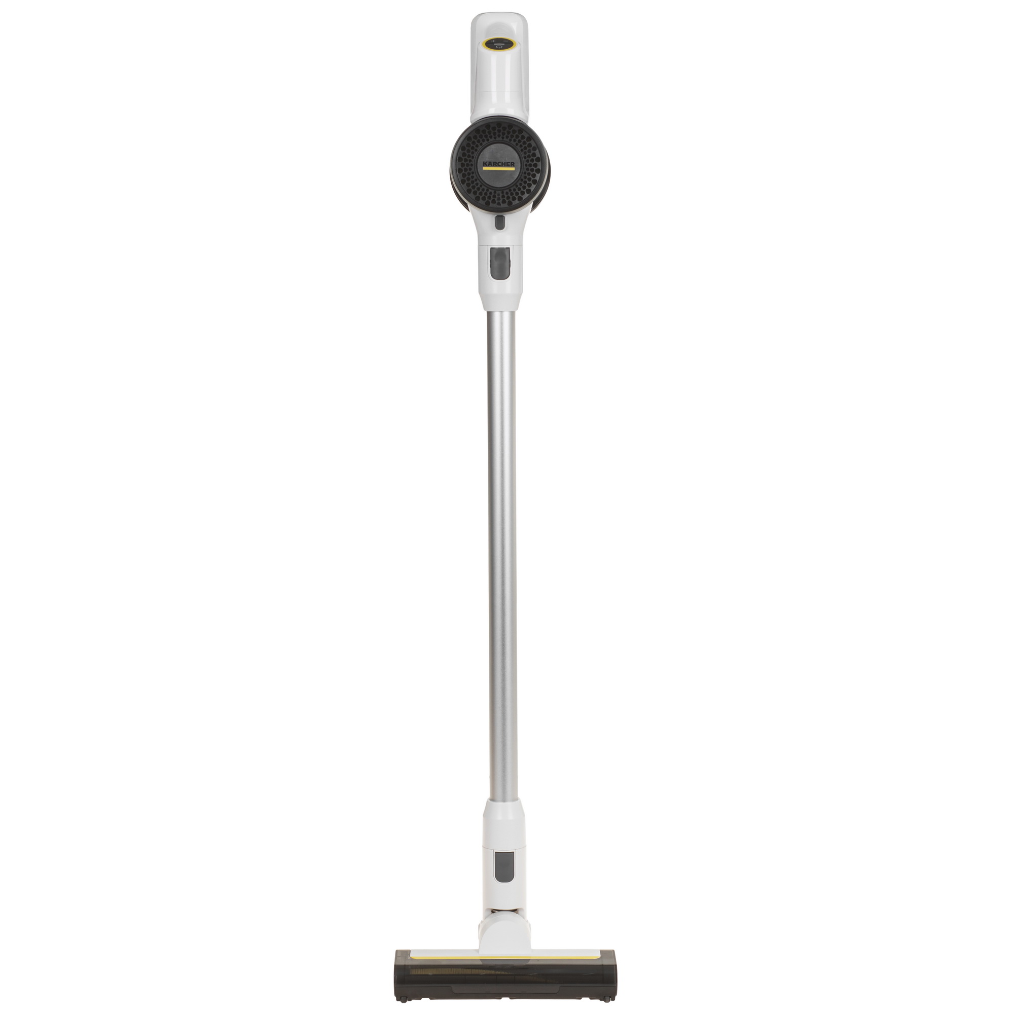 9269510 Пылесос  вертикальный  Karcher KVA 2  белый STDN-0151795 - Вид №1