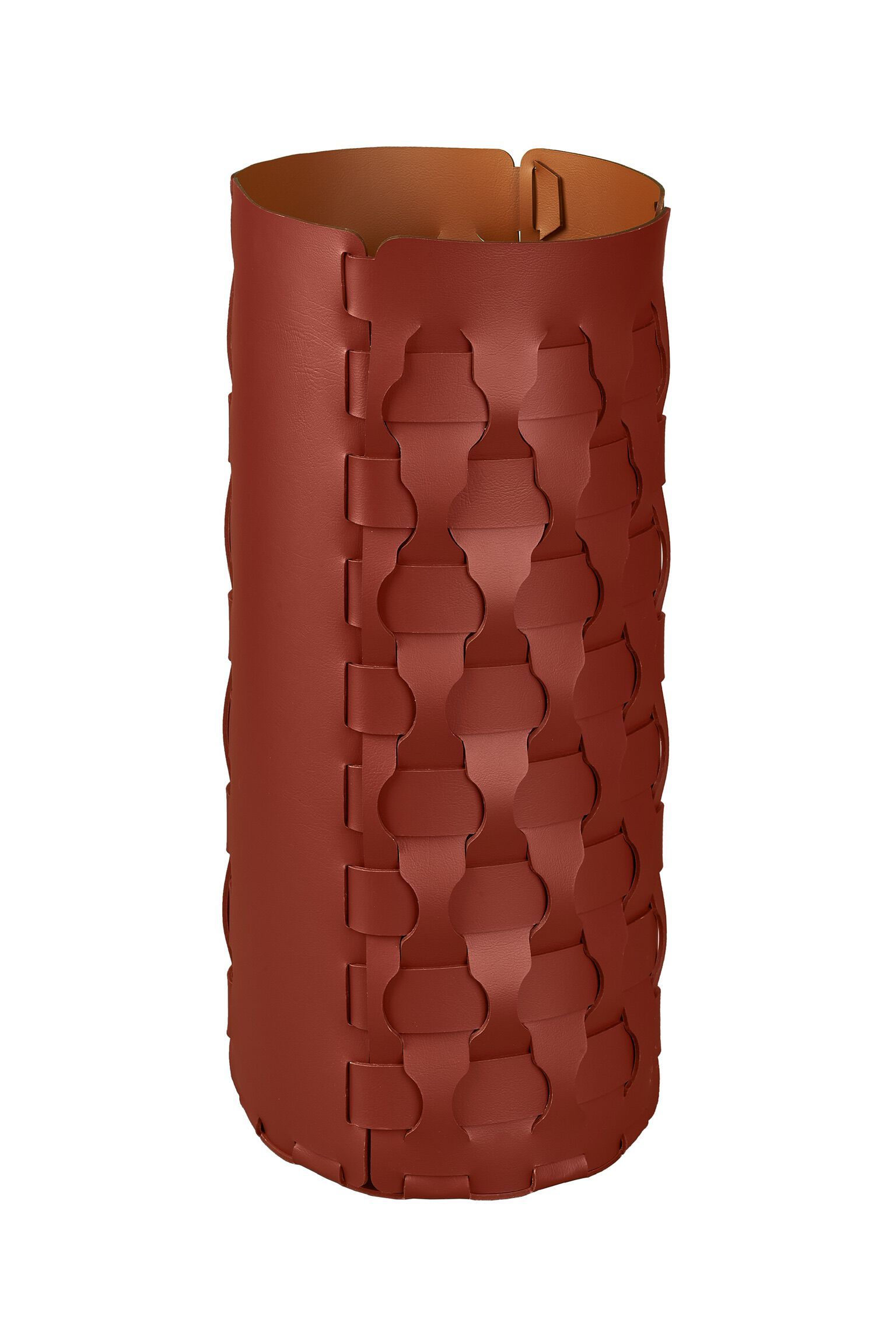 Регенерированная кожаная подставка для зонта ADJ Дубай ARCH-00054394 - Вид №6