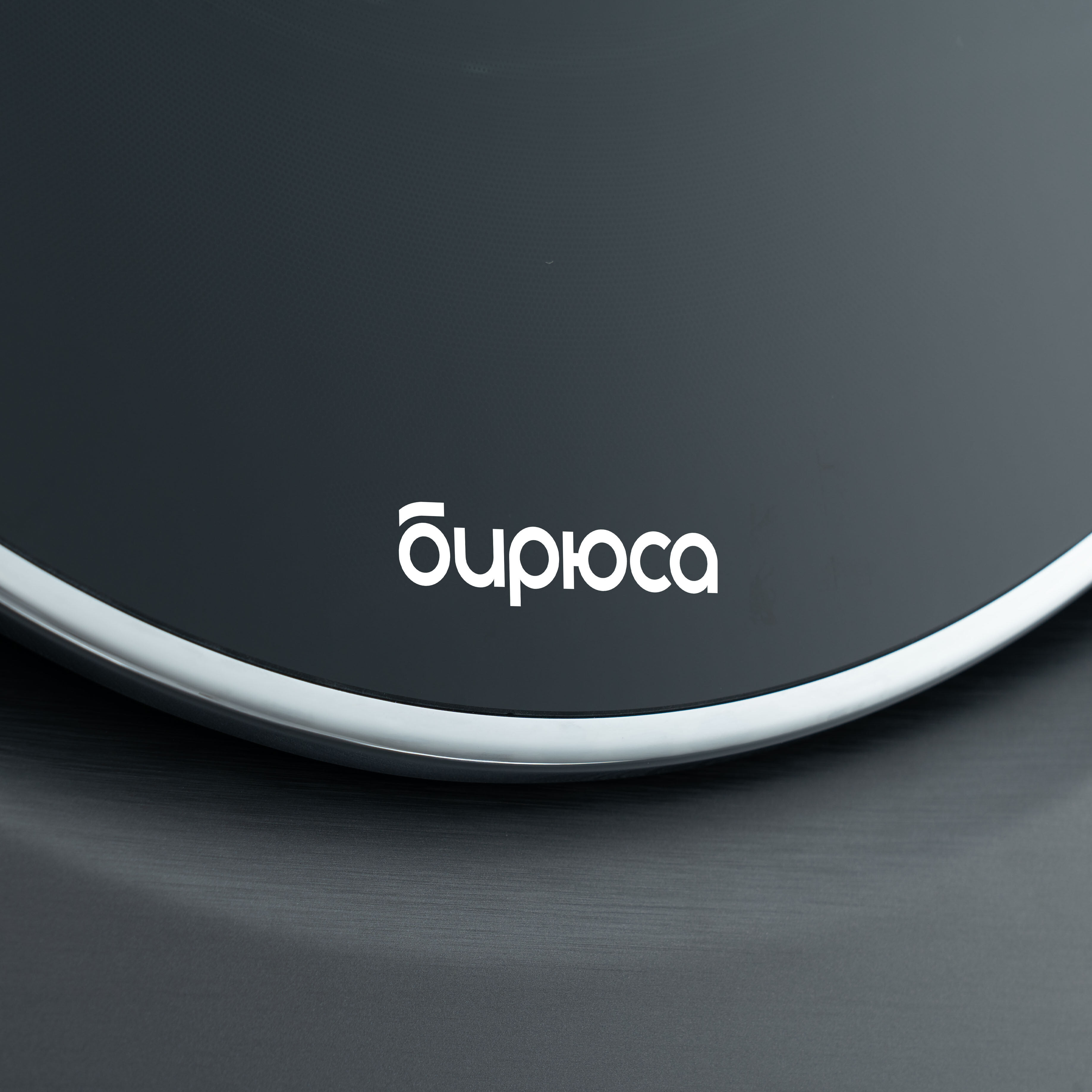 9195715 Стирально-сушильная машина Бирюса WMD-SG1514/15 DM черный STDN-0031504 - Вид №8