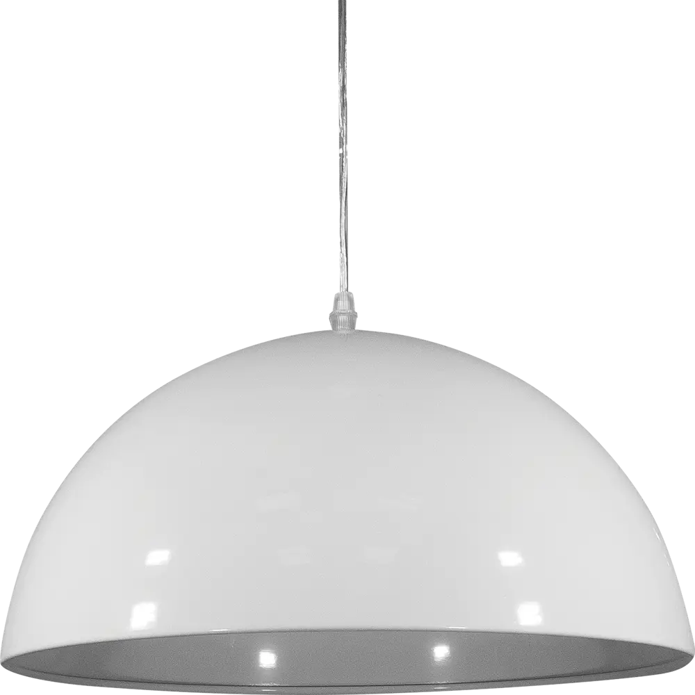 Подвесной светильник May Toplight 1xE27x60 Вт, 38 см STLM-2143756 - Вид №1