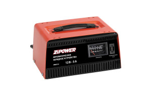 15928416 Зарядное устройство с функцией автоматического отключения PM6514 Zipower