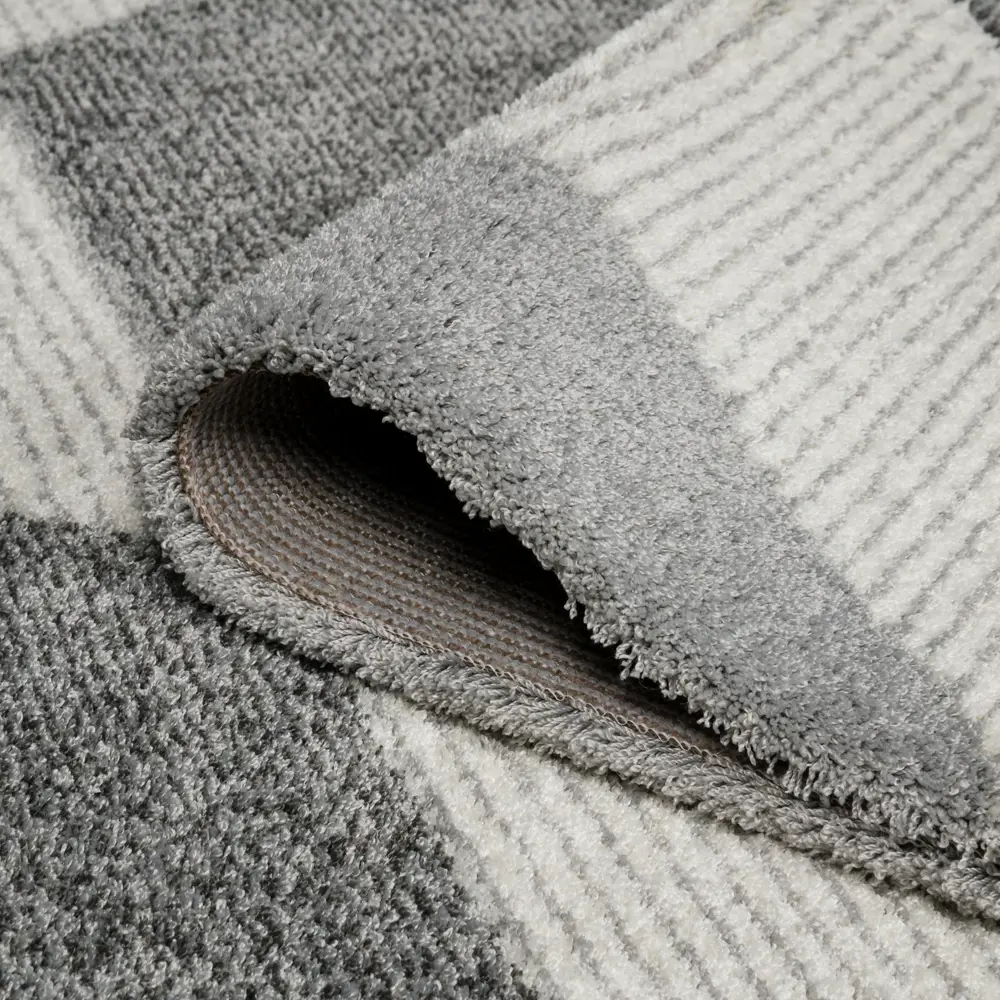 Ковер полиэстер Play 63243/670 200x290 см цвет серый 82386742 STLM-2015837 BALTA RUGS  - Вид №2