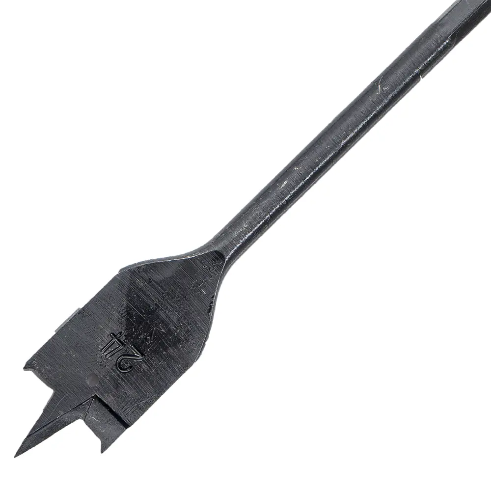 Сверло перовое по дереву Dexter SM395 24х155 мм STLM-2029260 - Вид №1