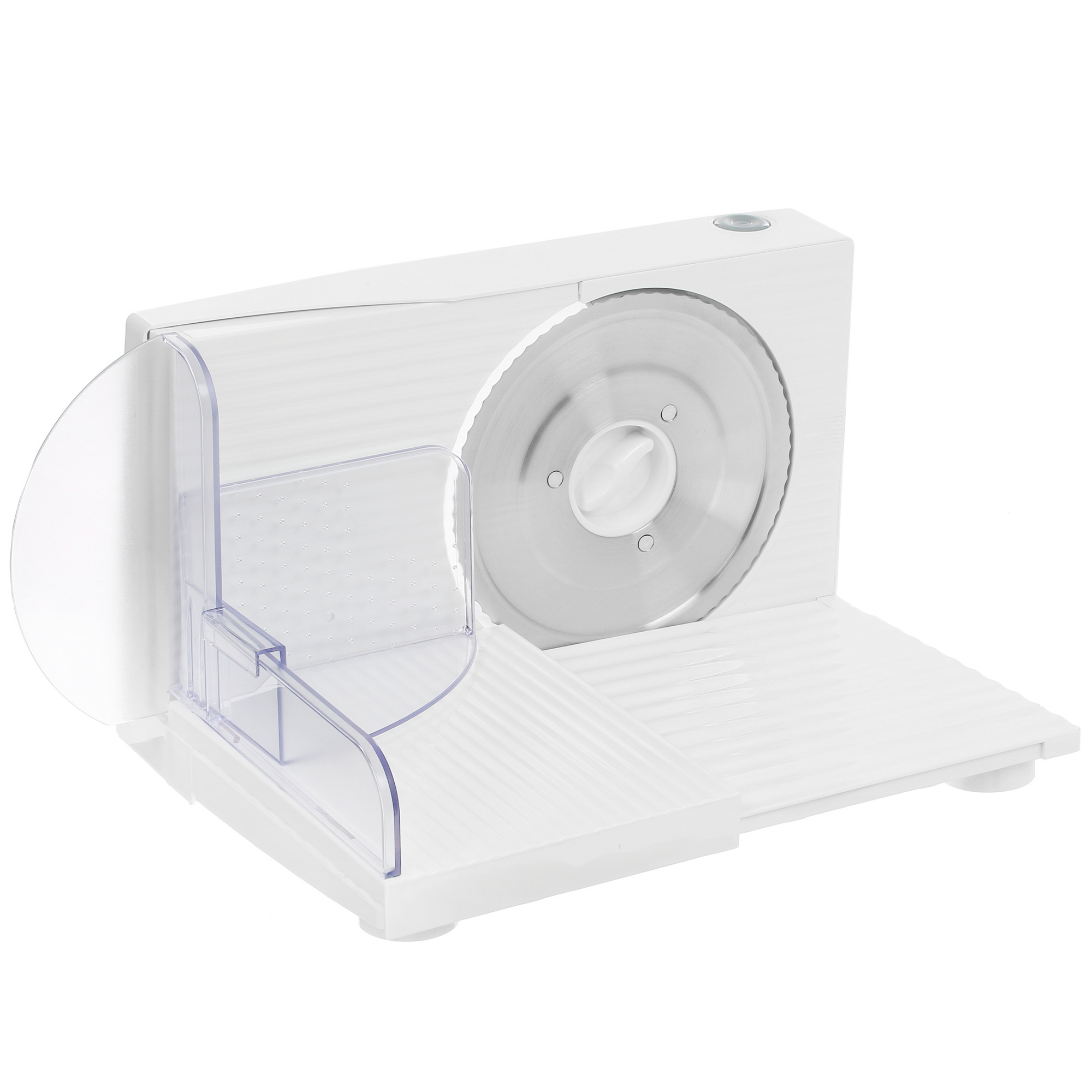 9010556 Ломтерезка Atvel EasyCut SR1 белый STDN-0057852