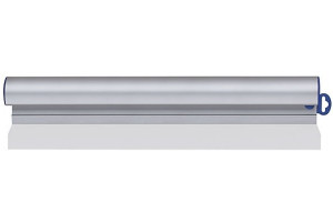 17829658 Шпатель-Правило Профи, нержавеющая сталь с алюминиевой ручкой 600 мм 09061 FIT