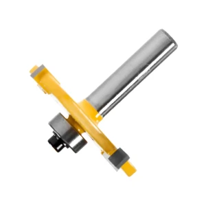 Фреза кромочная Brigadier D50.8х5 мм