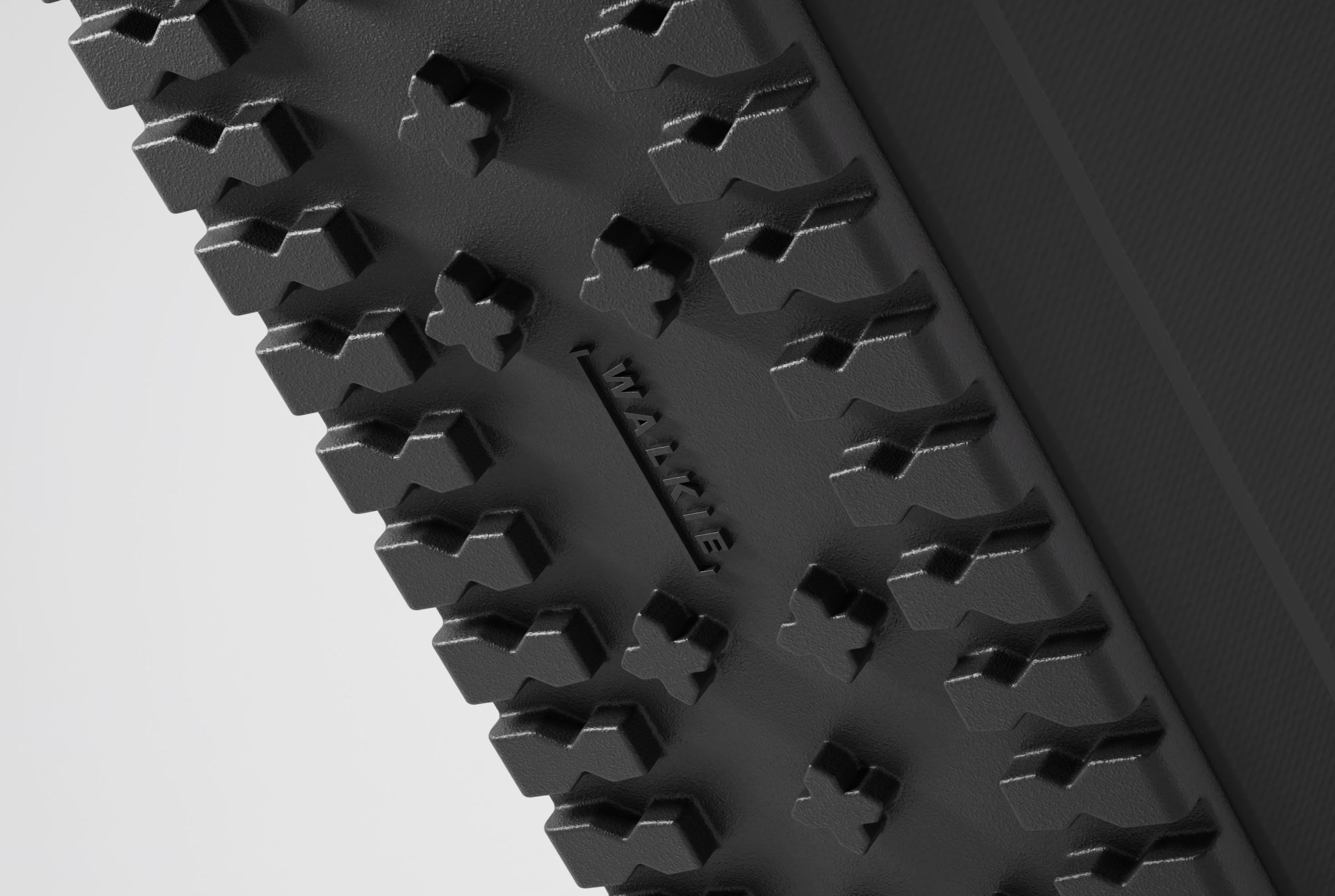 Ткань с покрытием из ПВХ Geelli Walkie ARCH-00066975 - Вид №11